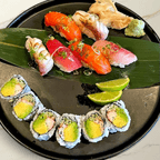 Best Sushi Lunch in Staten Island, NY
