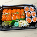 Best Salmon Combo in Staten Island, NY