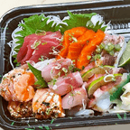 Best Sashimi Lunch in Staten Island, NY