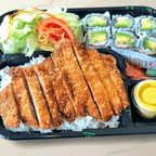Best Chicken Katsu Lunch Box in Staten Island, NY