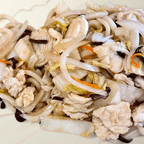 Best Chicken Yaki Noodle Lunch in Staten Island, NY