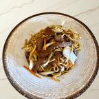 Best Beef Yaki Noodle Lunch in Staten Island, NY