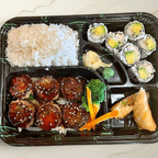 Best Beef Negimaki Lunch Box in Staten Island, NY