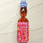 Best Japanese Soda Strawberry Flavor in Staten Island, NY