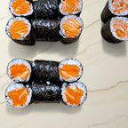 Best Salmon Roll in Staten Island, NY