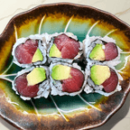 Best Tuna Avocado Roll in Staten Island, NY