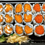 Best Maki Combo B in Staten Island, NY