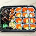 Best Maki Combo D in Staten Island, NY