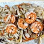 Best Shrimp Yaki Noodle in Staten Island, NY