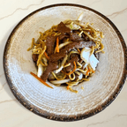 Best Beef Yaki Noodle in Staten Island, NY