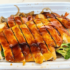 Best Teriyaki Chicken Entree in Staten Island, NY