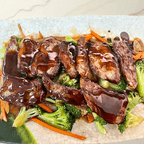 Best Teriyaki Beef Entree in Staten Island, NY