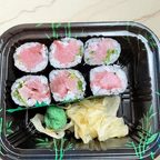 Best Yellowtail Scallion Roll in Staten Island, NY