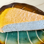 Best Matcha Crepe Cake in Staten Island, NY