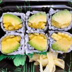 Best Avocado Mango Roll in Staten Island, NY