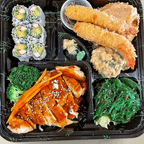 Best Teriyaki Chicken Bento Box in Staten Island, NY