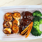 Best Shrimp & Beef Combo in Staten Island, NY