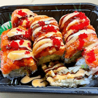 Best Wonderful Roll in Staten Island, NY