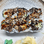 Best Salmon Skin Roll in Staten Island, NY