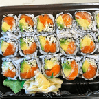 Best Alaska Roll in Staten Island, NY