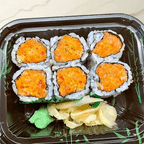 Best Spicy Yellowtail Roll in Staten Island, NY