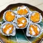 Best Spicy Shrimp Roll in Staten Island, NY