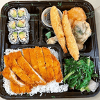 Best Chicken Katsu Bento Box in Staten Island, NY