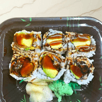 Best Eel Avocado Roll in Staten Island, NY