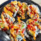 Best Tokyo Roll (6 pcs) in Staten Island, NY