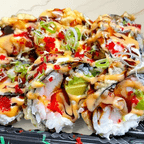 Best Yummy Roll (6pcs) in Staten Island, NY