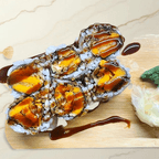 Best Sweet Potato Roll in Staten Island, NY