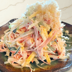 Best Mango Kani Salad in Staten Island, NY