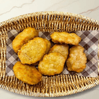 Best Fried Chicken Nuggets 8 PCS in Staten Island, NY