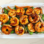 Best Teriyaki Shrimp Entree in Staten Island, NY