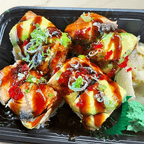 Best Super Star Roll in Staten Island, NY