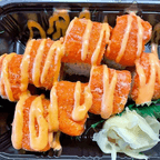 Best K.O. Roll in Staten Island, NY