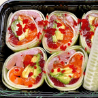 Best Naruto #1 Roll in Staten Island, NY