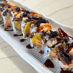 Best Black Dragon Roll in Staten Island, NY