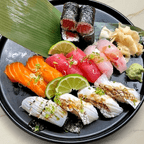 Best Sushi Deluxe in Staten Island, NY