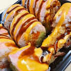 Best Pink Lady Roll in Staten Island, NY