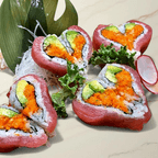 Best Sweet Heart Roll in Staten Island, NY