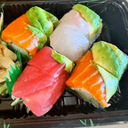 Best Rainbow Roll in Staten Island, NY