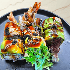 Best Godzilla Roll in Staten Island, NY