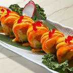 Best Oishii Roll in Staten Island, NY