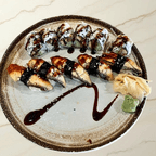 Best Eel Combo in Staten Island, NY