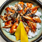 Best Unagi Don in Staten Island, NY