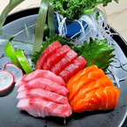 Best Tri-Color Sashimi in Staten Island, NY