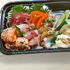 Best Sashimi Deluxe in Staten Island, NY