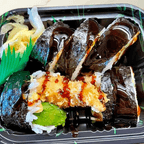 Best Chicken Tempura Roll in Staten Island, NY