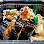 Best Shrimp Tempura Roll in Staten Island, NY